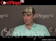 Card Player TV sits down with 2008 WSOP $1,000 no-limit hold�em rebuy tournament champion Michael Banducci.