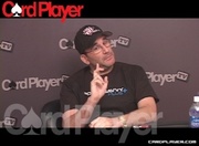 Card Player TV sits down with 2008 WSOP 2-7 Lowball Champion Mike "The Mouth" Matusow.