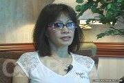 Mimi Tran Before the Final Table