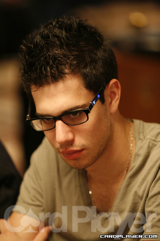 Nick Schulman