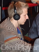 Nico Behling on Final Table
