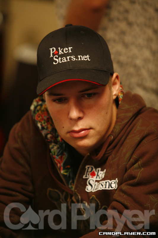 Noah Boeken