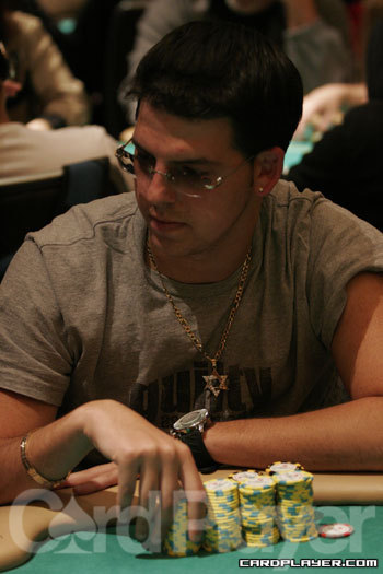 Noah Schwartz