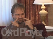 Daniel Negreanu talks about Heads - Up strategies in No-Limit Hold'em.