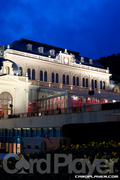 EPT Baden: three tables