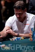 EPT Baden: three tables