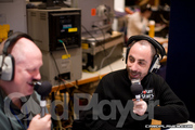 EPT Baden: three tables