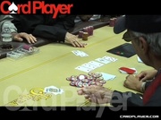 Strip Poker: The Orleans Poker Room