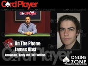 Online Zone: James "Andy McLEOD" Obst