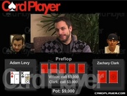 Online Zone: Adam "Roothlus" Levy