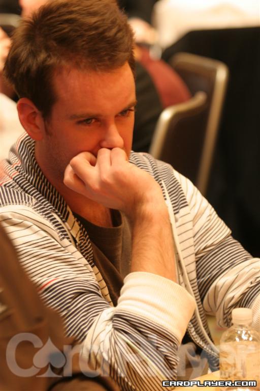 Owen Crowe