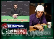 Card Player TV's Online Specialist Shawn Green talks strategy in an interview with Chad Batista.