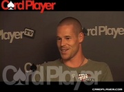 Card Player TV talks to high stakes phenom Patrik Antonius about heads up cash games.