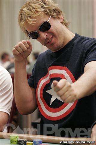 Phil Laak