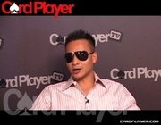 Card Player TV sits down with recent $3,000 no-limit hold'em bracelet winner John Phan