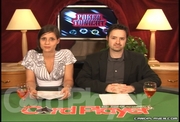 Card Player TV's 22nd episode of "Poker Tonight" featuring interviews with Mark Gregorich and Sammy Farha.