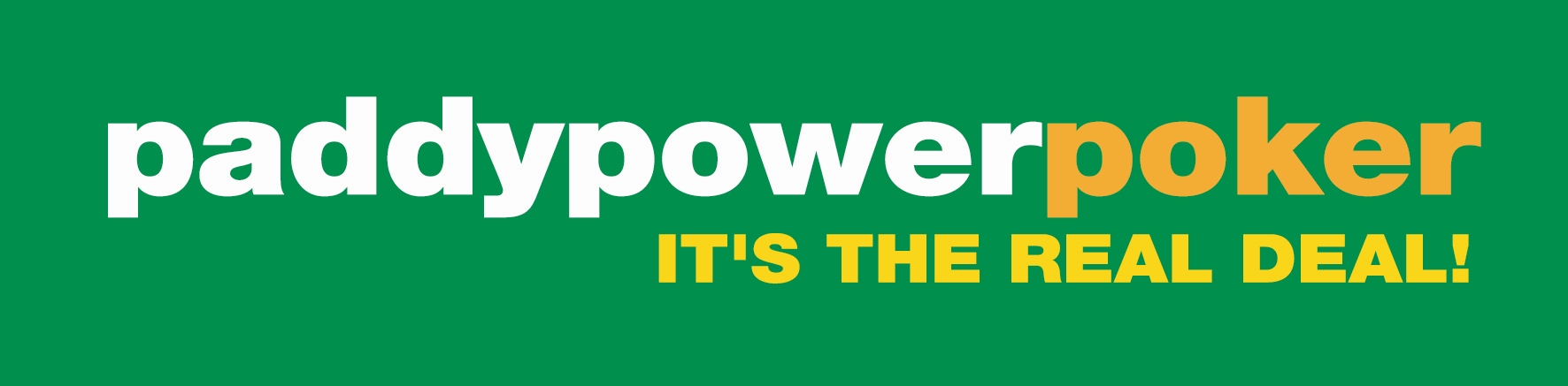 Paddy Power Poker