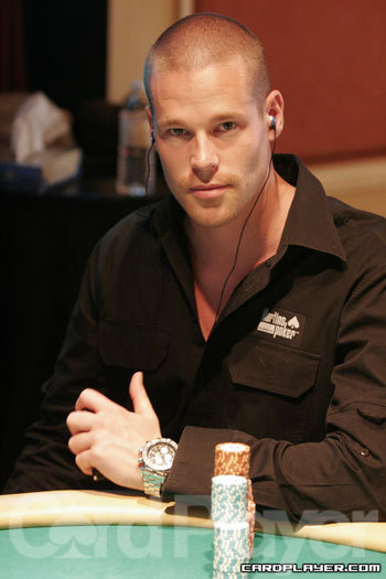 Patrik Antonius