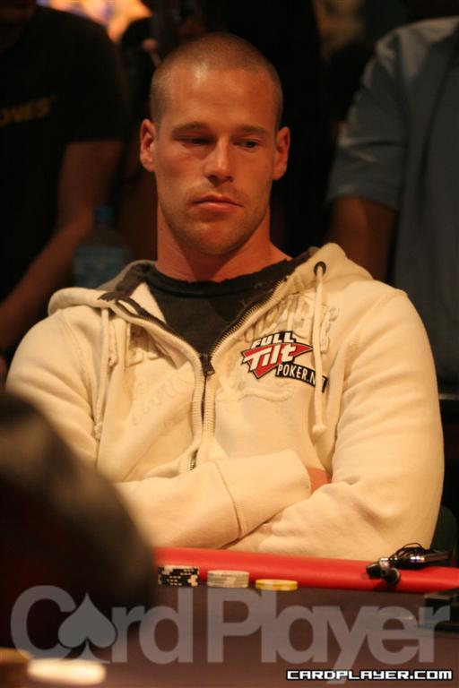 Patrik Antonius