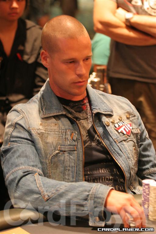 Patrik Antonius