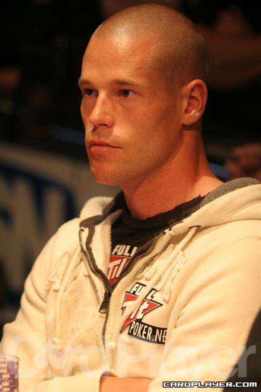 Patrik Antonius