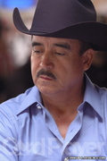 Victor Perches at the Final Table of the 2006 WSOP $1,500 NLH Shootout Event