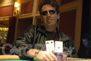 Ralph Perry Wins the 2006 Bellagio WPC $3,000 NLH Event 4