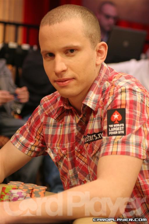 Peter Eastgate