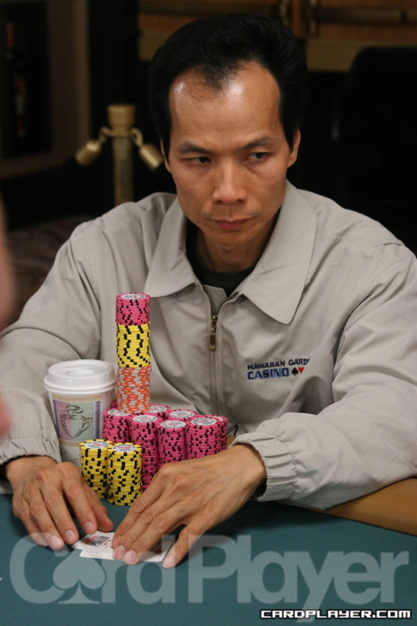 Phi Nguyen