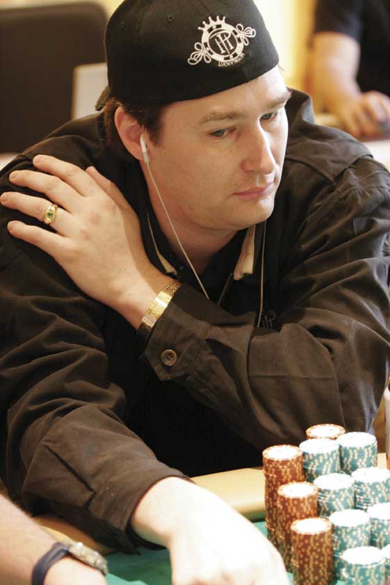 The World Series of Poker - Part V