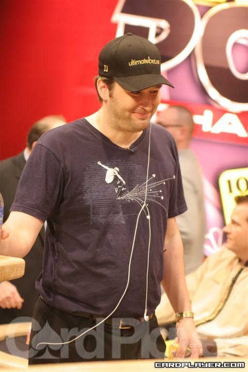 Phil Hellmuth