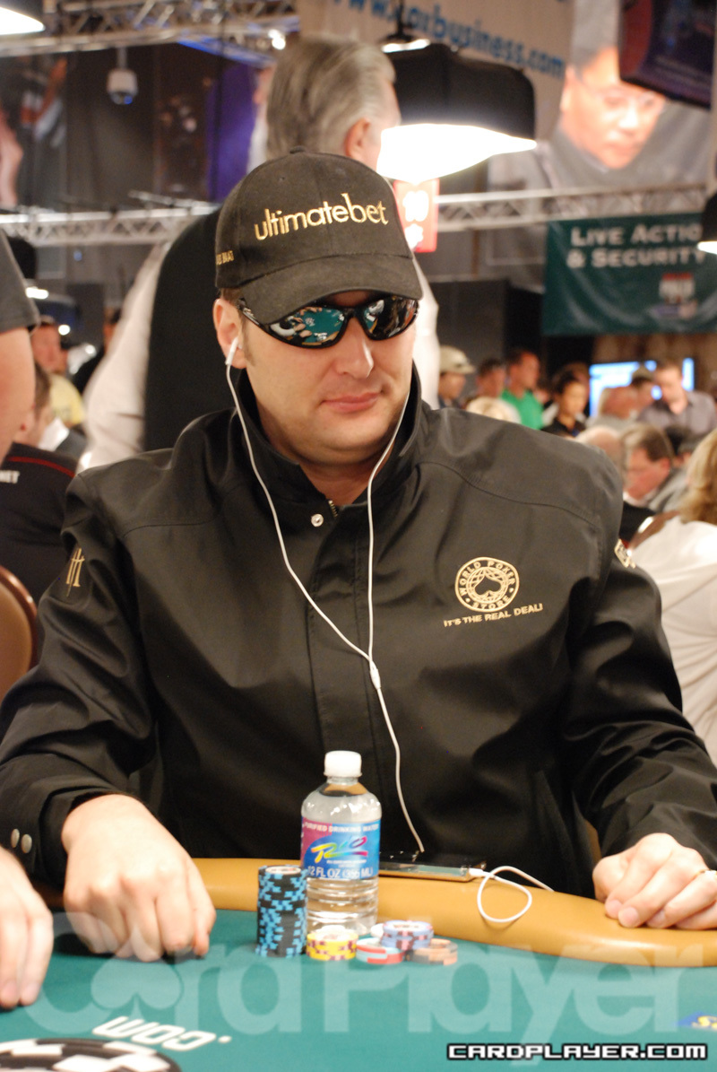 Phil Hellmuth