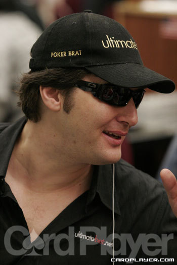 Phil Hellmuth