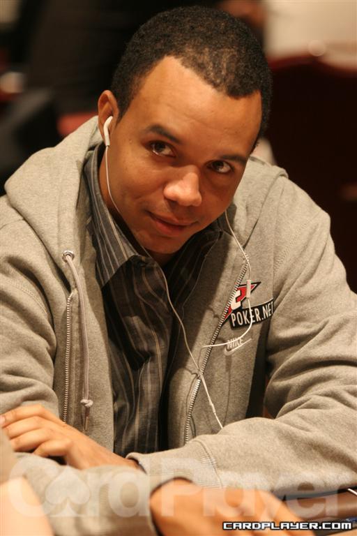 Phil Ivey