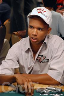 Phil Ivey