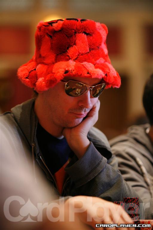 Phil Laak