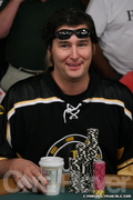 Phil Hellmuth at 2006 WSOP $1500 NL Holdem Event 