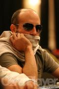 Philip Starks at the 2008 WPT Legends of Poker