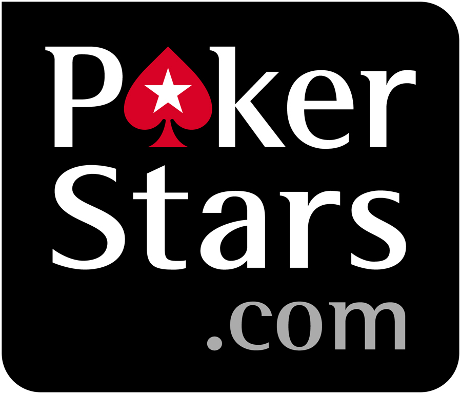 PokerStars Logo