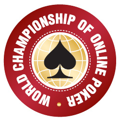 WCOOP logo