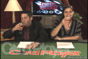 Card Player TV's "Poker Tonight" 5th edition.