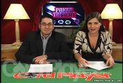 Card Player TV's "Poker Tonight" featuring WSOP and Bellagio Cup III Coverage. Tonight's show also features interviews with Francois Safiedienne, Mark Seif, and Evelyn Ng.
