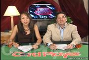 Card Player TV's 10th installment of Poker Tonight with special guest Burt Boutin.