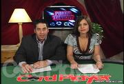 Card Player TV's 11th installment of Poker Tonight with special guests Howard Lederer, Kenna James and Rick Fuller.