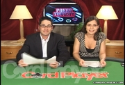 Card Player TV's 21st episode of "Poker Tonight" with special guests Hoyt Corkins and Jesse Jones.