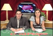 Card Player TV presents episode 28 of "Poker Tonight" with special guestsAdam Spiegelberg and Paul Wolfe.