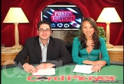 Card Player TV presents the 31st episode of "Poker Tonight" with special guests Freddy Deeb and Tom Schneider.