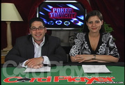 Card Player TV's "Poker Tonight" 4th Edition.