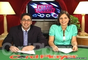 Card Player TV's 46th episode of "Poker Tonight".