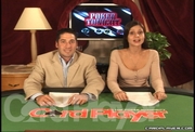 Card Player TV's "Poker Tonight" 6th Edition.